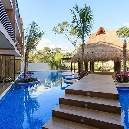 Magic Paramar Terra C103 In Aldea Zama Tulum